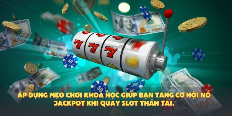 Nổ Hũ Thần Tài – Hành Trình Săn Jackpot Lớn Tại PQ88